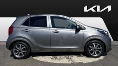Kia Picanto 1.0 Shadow 5dr [4 seats] Petrol Hatchback